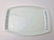 JAJ Pyrex Chelsea Pattern