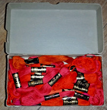 Clark’s Anchor Fast Colour