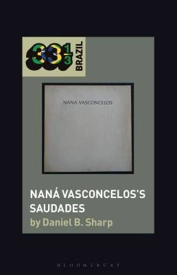 Nan vasconcelos saudades - nan, vasconcelos's