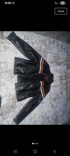 American interstate leather