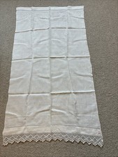 Vintage Damask and Lace Small