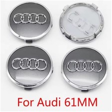 Alloy Wheel Centre Cap Hub x4