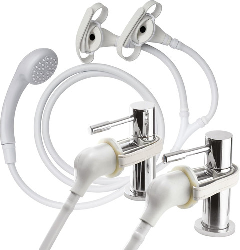 Croydex secura shower head and - croydex,