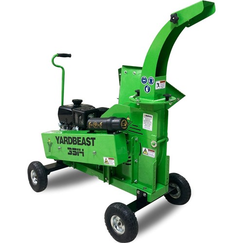 Yardbeast 3514 inch self - yardbeast,