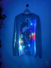 Star Wars Chewbacca Ewok Light