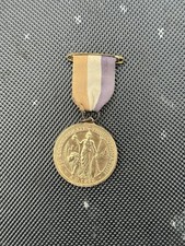 Commemorative Medal For Queen