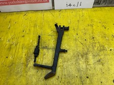 SUZUKI GSF1200 BANDIT SIDE