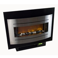 Widney Fuego 1.5kw Electric