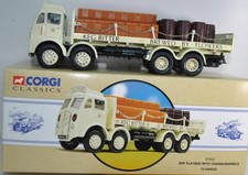 CORGI CLASSICS 1:50 - ERF 8