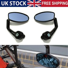 1pair motorcycle rearview - 1pair,