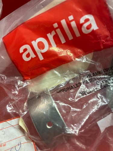 Aprilia rxv sxv - 550, 06-11