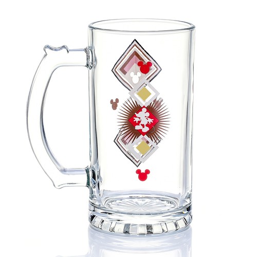 Disney mickey mouse 500ml - disney,