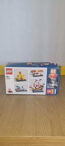 Lego 40290 60th - lego,