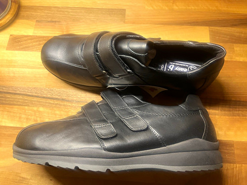 Shoes stephen men black - stephen,