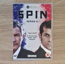 SPIN - The Complete Series 3