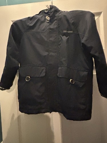 Craghoppers kids navy - craghoppers,