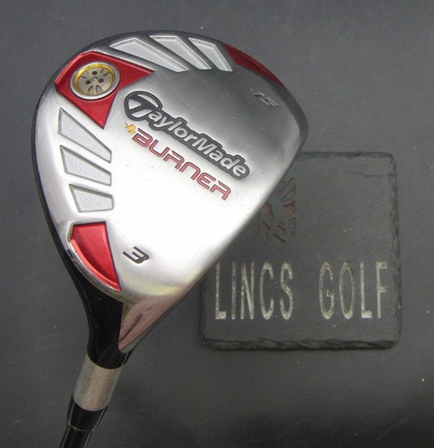 Taylormade burner 3 wood - taylormade,