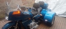 1983 HONDA TRIKE Motorbike