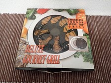 GOURMET NON-STICK STOVE TOP