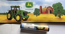 JOHN DEERE contemporary wall