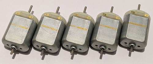 Mabuchi 280sa motor - mabuchi,