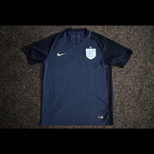 England third football - england,