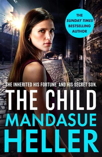 The child from - the, child: