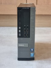Dell Optiplex 9020 SFF Desktop