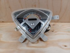 ♻️D♻️ 2021 2024 MGB R8 125 Speedo Clocks