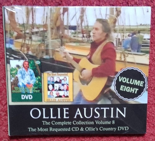 Ollie austin the - austin,