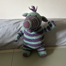 Fimbles Vintage Soft Plush