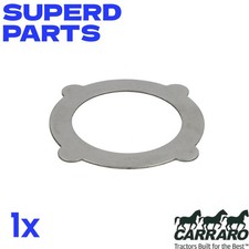 REAR AXLE TUBE REPAIR KIT DISC
