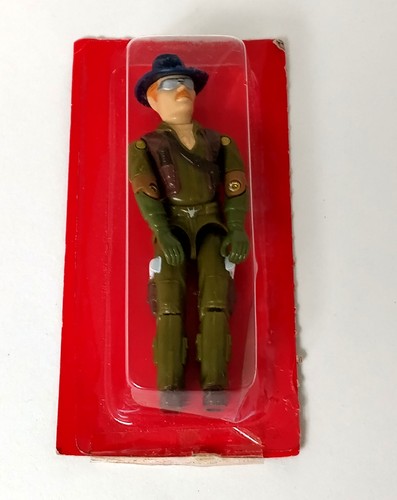 Joe action force 1983 - g.i.,