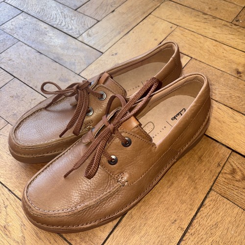 Clarks oakland sun men tan - oakland,