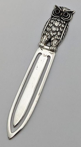 Novelty vintage sterling - vintage,