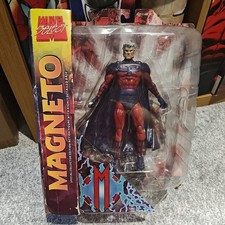 Marvel Select UNMASKED Variant