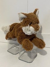 John Lewis Otto Fox Plush -