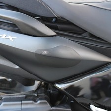 Yamaha Xmax Fairing Guard Side