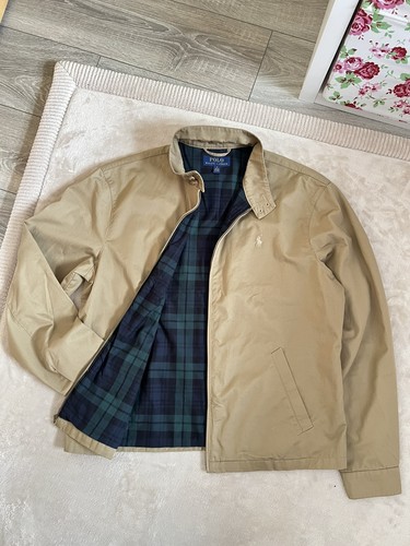 Polo ralph lauren barracuda - ralph,