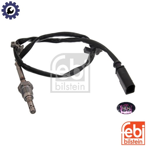 Sensor exhaust gas - sensor,
