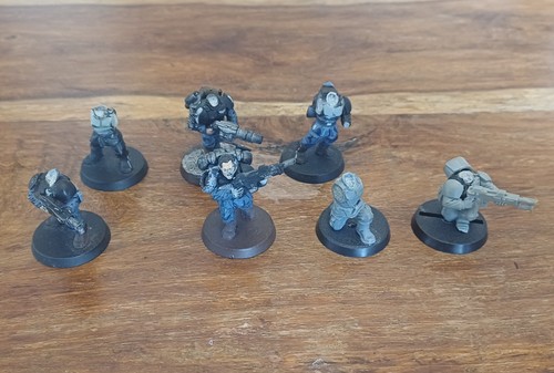 Warhammer 40k imperial - warhammer,