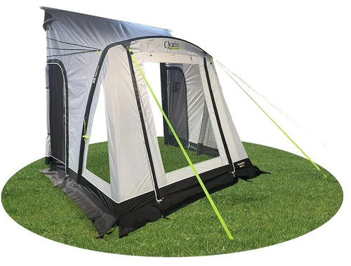 Quest self inflating peregrine - quest,
