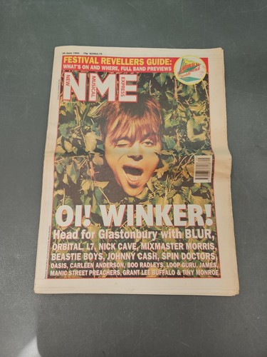 Nme new musical - nme,