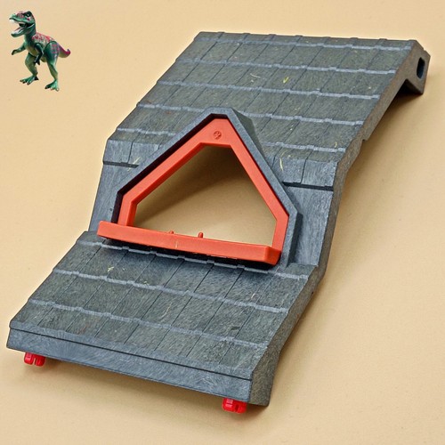 Playmobil 3072 grey - , barn