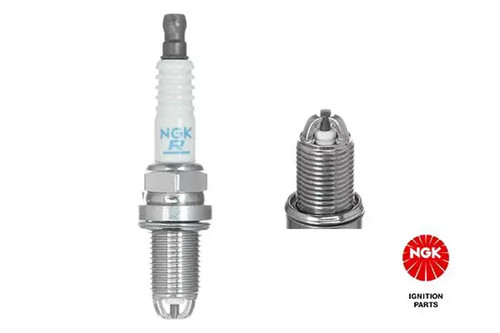 Spark plug nickel middle - plug,