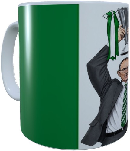 Martin neill celtic scottish - martin,