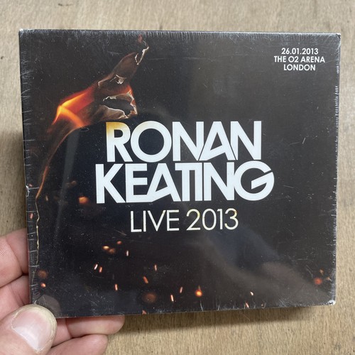 Ronan keating live 2013 - live,