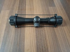 SMX rifle Scope 4x32