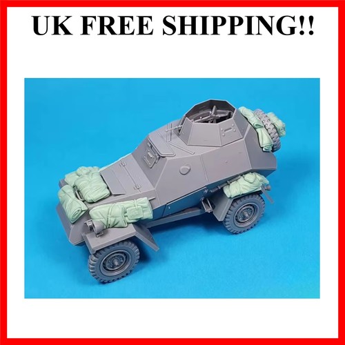 Scale diecast resin model - diecast,