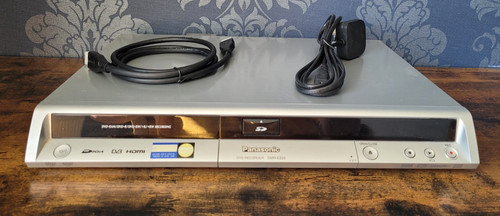 Panasonic dmr ez25 dvd - panasonic, dmr-ez25